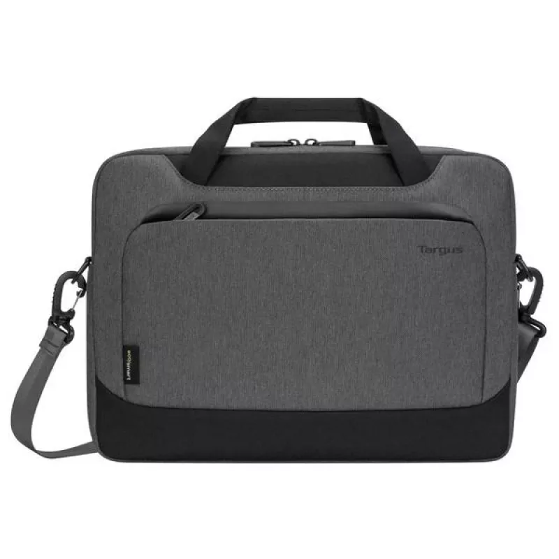 Targus Cypress EcoSmart 39,6 cm (15,6 Zoll) Aktentasche Grau