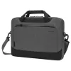 Targus Cypress EcoSmart 39,6 cm (15,6 Zoll) Aktentasche Grau