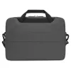 Targus Cypress EcoSmart 39,6 cm (15,6 Zoll) Aktentasche Grau