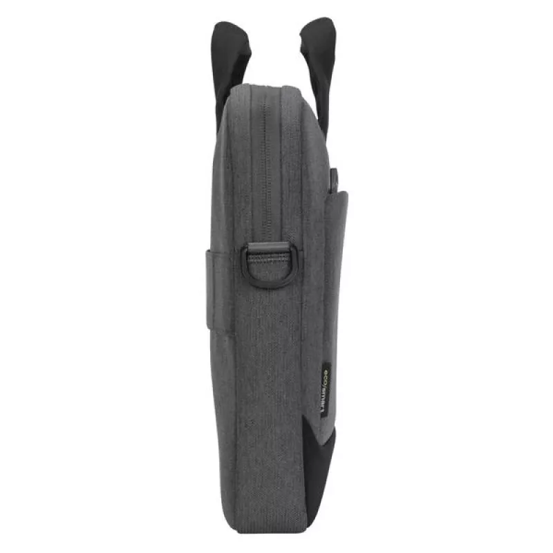 Targus Cypress EcoSmart 39,6 cm (15,6 Zoll) Aktentasche Grau