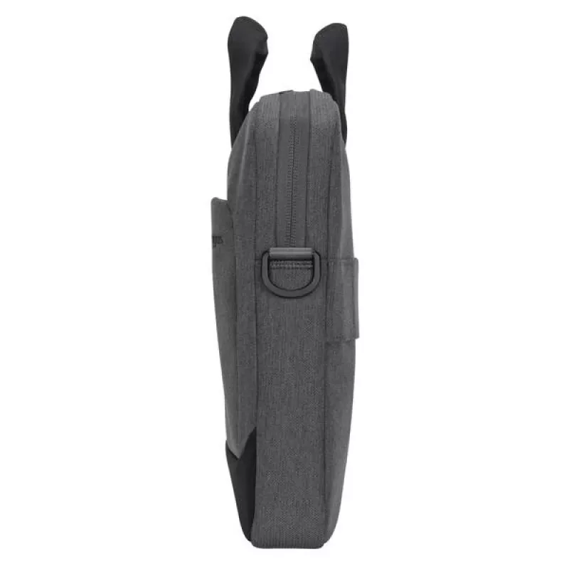 Targus Cypress EcoSmart 39,6 cm (15,6 Zoll) Aktentasche Grau