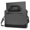 Targus Cypress EcoSmart 39,6 cm (15,6 Zoll) Aktentasche Grau