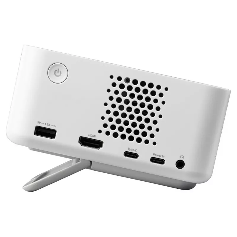 OPTOMA Projektor ML1080ST - DLP FHD 1920x1080 1200 LM