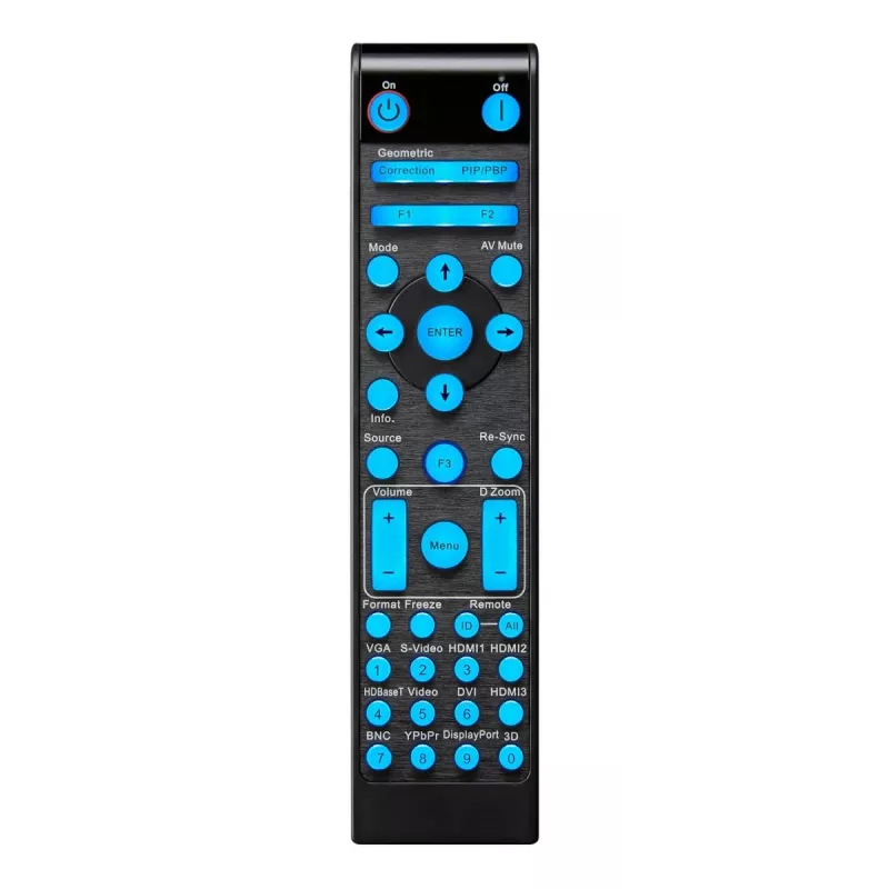 OPTOMA Projektor ZU707T - DLP WUXGA 1920x1200 7000 LM