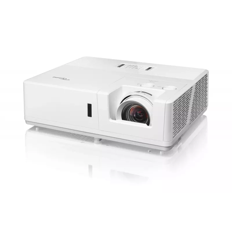 OPTOMA Projektor ZU707T - DLP WUXGA 1920x1200 7000 LM