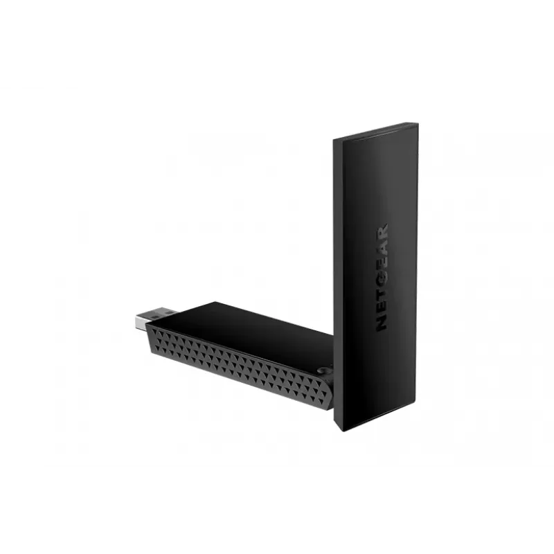 NETGEAR Nighthawk AX1800 Wireless-Router Dual-Band (2,4 GHz / 5 GHz) Schwarz