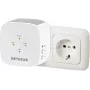 NETGEAR EX3110 Netzwerk-Sender/-Empfänger Weiß 10, 100, 300 Mbit/s