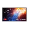 Digital-Signage-Flachbildschirm Optoma N3981K 98 Zoll LED 4K Ultra HD