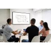Digital-Signage-Flachbildschirm Optoma N3981K 98 Zoll LED 4K Ultra HD