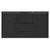 Digital-Signage-Flachbildschirm Optoma N3981K 98 Zoll LED 4K Ultra HD