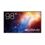 Digital-Signage-Flachbildschirm Optoma N3981K 98 Zoll LED 4K Ultra HD