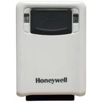 HONEYWELL Barcode-Scanner Vuquest 3320g USB-Kit – Enthält Ivory-Scanner 3320g, gerades USB-Typ-A-Kabel 2,9 m und Dokumentation