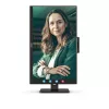 AOC Q27P3QW Computer-Monitor 68,6 cm (27 Zoll) 2560 x 1440 Pixel Quad HD Schwarz