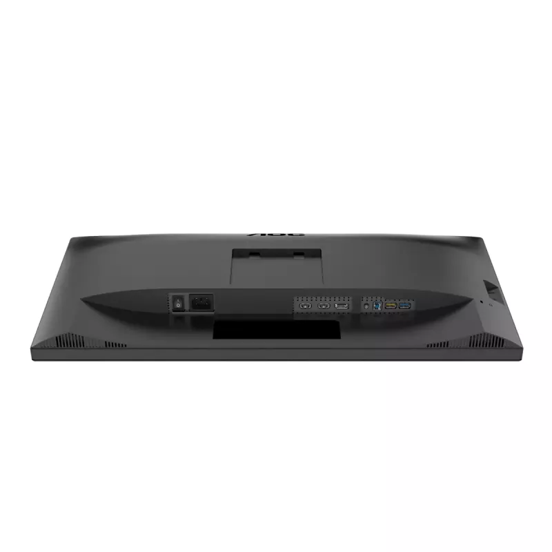 AOC Q27P3QW Computer-Monitor 68,6 cm (27 Zoll) 2560 x 1440 Pixel Quad HD Schwarz