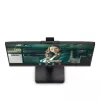 AOC Q27P3QW Computer-Monitor 68,6 cm (27 Zoll) 2560 x 1440 Pixel Quad HD Schwarz