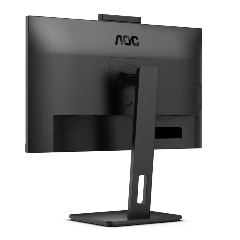 AOC Q27P3QW Computer-Monitor 68,6 cm (27 Zoll) 2560 x 1440 Pixel Quad HD Schwarz