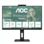 AOC Q27P3QW Computer-Monitor 68,6 cm (27 Zoll) 2560 x 1440 Pixel Quad HD Schwarz