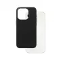 PanzerGlass CARE™ by ® Case Schwarz iPhone 15 Pro