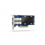 Netzwerkkarte QNAP QXG-10G2SF-X710 Intern Kabelgebunden PCI Express