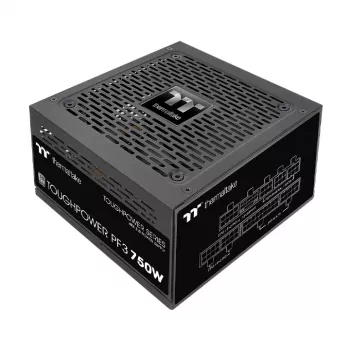 THERMALTAKE Netzteil - Toughpower PF3 750W Platinum - TT Premium Edition