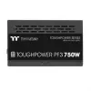 THERMALTAKE Netzteil - Toughpower PF3 750W Platinum - TT Premium Edition