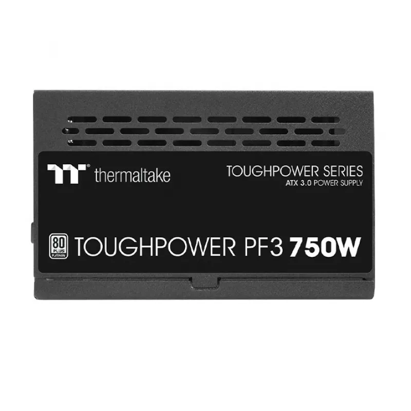 THERMALTAKE Netzteil - Toughpower PF3 750W Platinum - TT Premium Edition