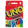 UNO Kartenspiel Ablegen