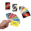 UNO Kartenspiel Ablegen