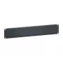 Equip Blindplatte, Schwarz_RAL 9005