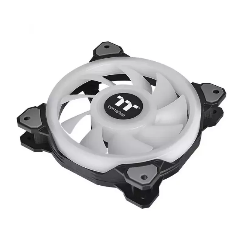 Lüfter Thermaltake Riing Quad 12 RGB