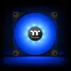 Fan Thermaltake CL-F080-PL14SW-A 14 cm Schwarz