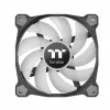 Fan Thermaltake CL-F080-PL14SW-A 14 cm Schwarz