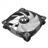 Fan Thermaltake CL-F080-PL14SW-A 14 cm Schwarz