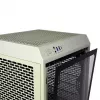 PC-Gehäuse Thermaltake Tower 200 Mini Tower Grün