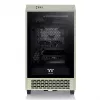 PC-Gehäuse Thermaltake Tower 200 Mini Tower Grün