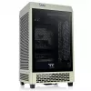 PC-Gehäuse Thermaltake Tower 200 Mini Tower Grün