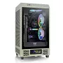 PC-Gehäuse Thermaltake Tower 200 Mini Tower Grün