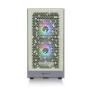 PC-Gehäuse Thermaltake Ceres 300 TG Midi Tower Grün