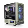 PC-Gehäuse Thermaltake Ceres 300 TG Midi Tower Grün