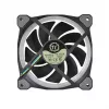 Fan Thermaltake CL-F076-PL12SW-A 12 cm Schwarz
