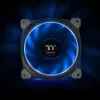 Fan Thermaltake CL-F076-PL12SW-A 12 cm Schwarz