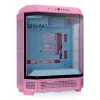 PC-Gehäuse Thermaltake Tower 600 Midi Tower Pink