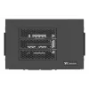 Rack-PC Thermaltake AX100 Schwarz 120 140 mm Lüfter 480 mm Radiator