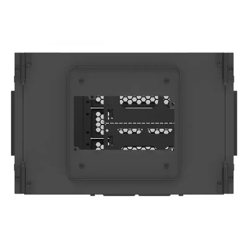 Rack-PC Thermaltake AX100 Schwarz 120 140 mm Lüfter 480 mm Radiator