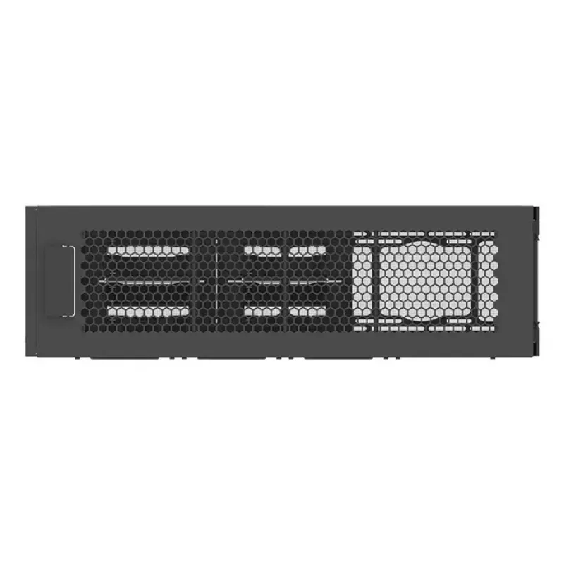 Rack-PC Thermaltake AX100 Schwarz 120 140 mm Lüfter 480 mm Radiator