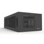 Rack-PC Thermaltake AX100 Schwarz 120 140 mm Lüfter 480 mm Radiator