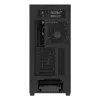 Full-Tower-Gehäuse Thermaltake AX500 Schwarz 4x140mm Lüfter 2,5 3,5 HDD