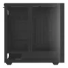 Full-Tower-Gehäuse Thermaltake AX500 Schwarz 4x140mm Lüfter 2,5 3,5 HDD