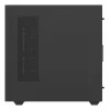 Full-Tower-Gehäuse Thermaltake AX500 Schwarz 4x140mm Lüfter 2,5 3,5 HDD