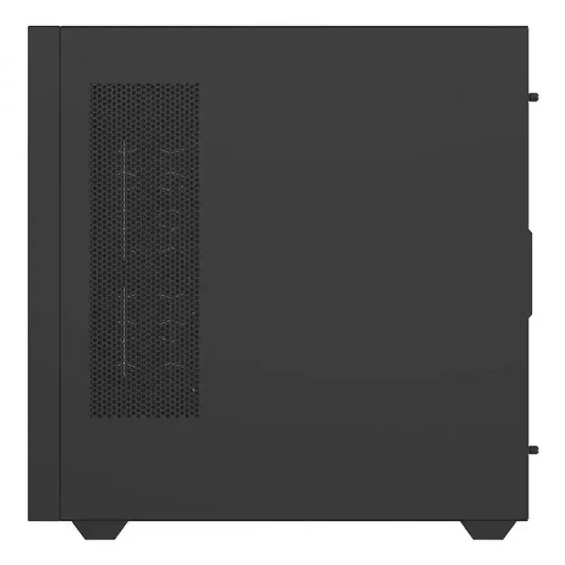 Full-Tower-Gehäuse Thermaltake AX500 Schwarz 4x140mm Lüfter 2,5 3,5 HDD